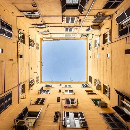 Ginkgo Flat Vaticano Rom Exterior foto