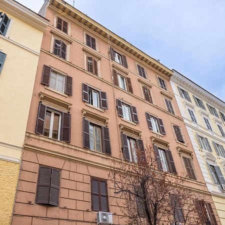 Ginkgo Flat Vaticano Rom Exterior foto
